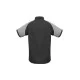 Mens Nitro Short Sleeve Shirt