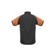 Mens Nitro Short Sleeve Shirt