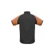 Mens Nitro Short Sleeve Shirt