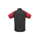 Mens Nitro Short Sleeve Shirt