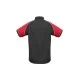 Mens Nitro Short Sleeve Shirt