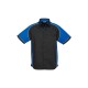 Nitro Mens Short Sleeve Shirt