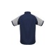 Mens Nitro Short Sleeve Shirt