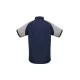 Mens Nitro Short Sleeve Shirt