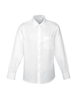 Luxe Mens Long Sleeve Shirt