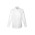 Luxe Mens Long Sleeve Shirt - White