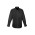 Base Mens Long Sleeve Shirt - Black