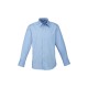 Base Mens Long Sleeve Shirt
