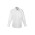 Base Mens Long Sleeve Shirt - White