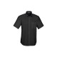 Base Mens Short Sleeve Shirt