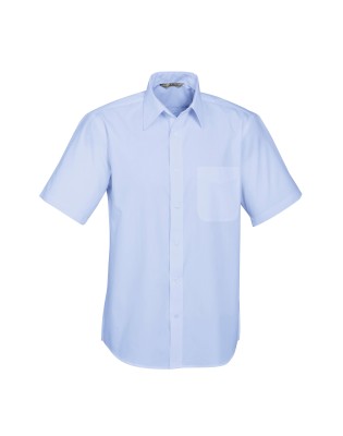 Base Mens Short Sleeve Shirt