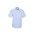 Base Mens Short Sleeve Shirt - Blue
