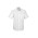 Base Mens Short Sleeve Shirt - White