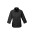 Base Womens 3/4 Sleeve Shirt - Black
