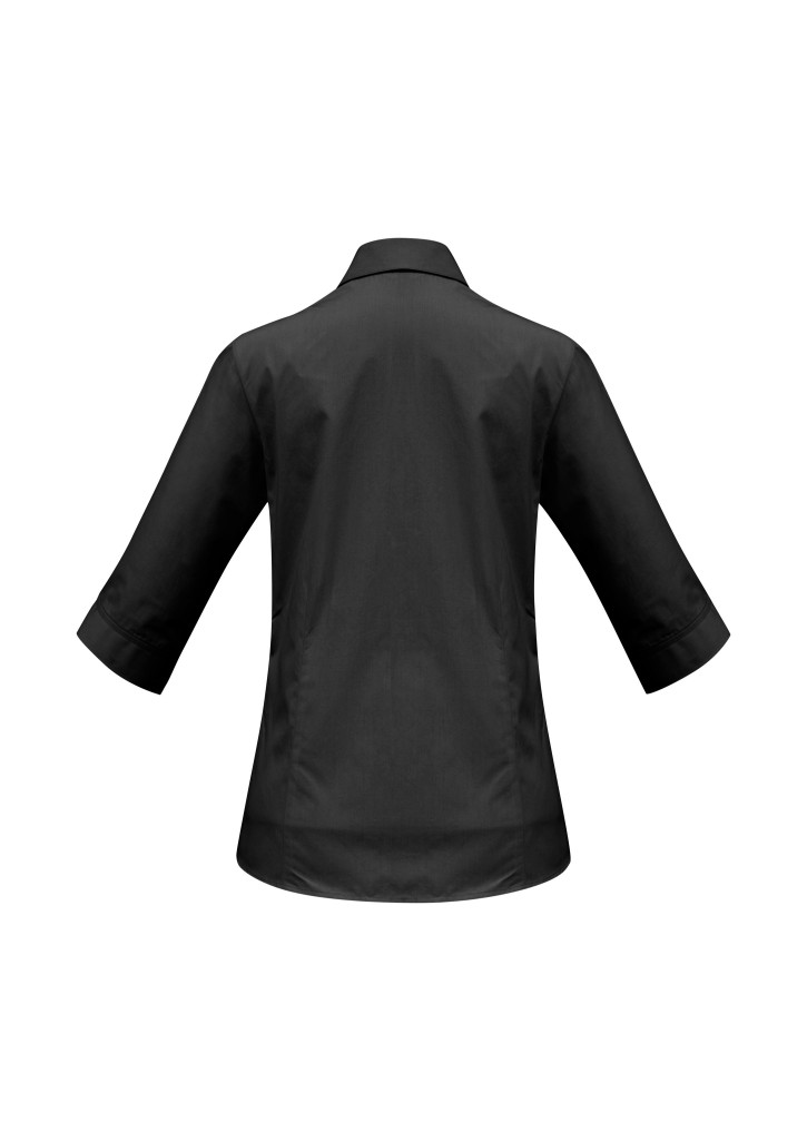 Base Womens 3/4 Sleeve Shirt