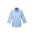 Base Womens 3/4 Sleeve Shirt - Blue