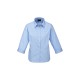 Base Womens 3/4 Sleeve Shirt
