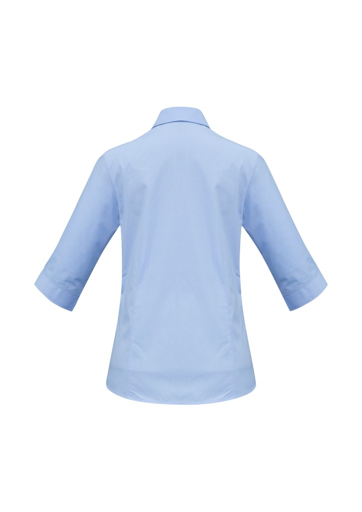 Base Womens 3/4 Sleeve Shirt
