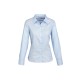 Luxe Womens Long Sleeve Shirt