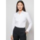 Luxe Womens Long Sleeve Shirt