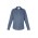 Ladies Memphis Shirt - Grey Smoke
