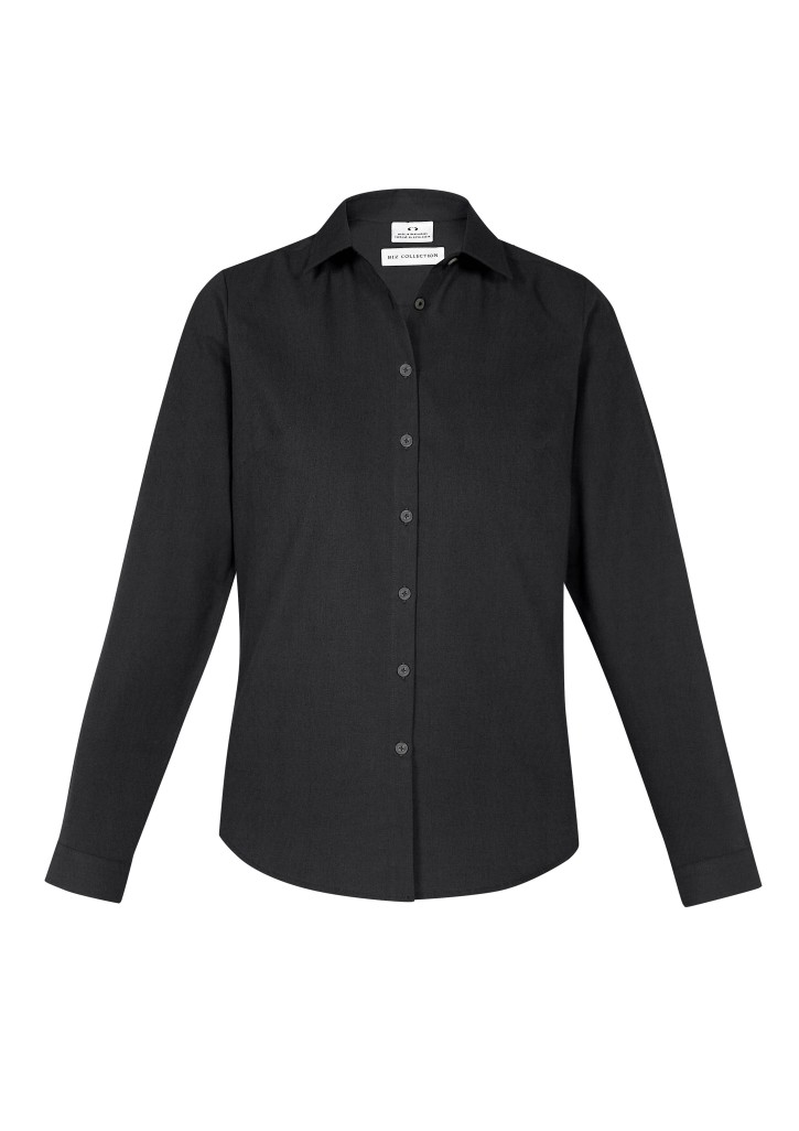 Memphis Womens Long Sleeve Shirt