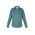 Memphis Womens Long Sleeve Shirt - Jasper Green