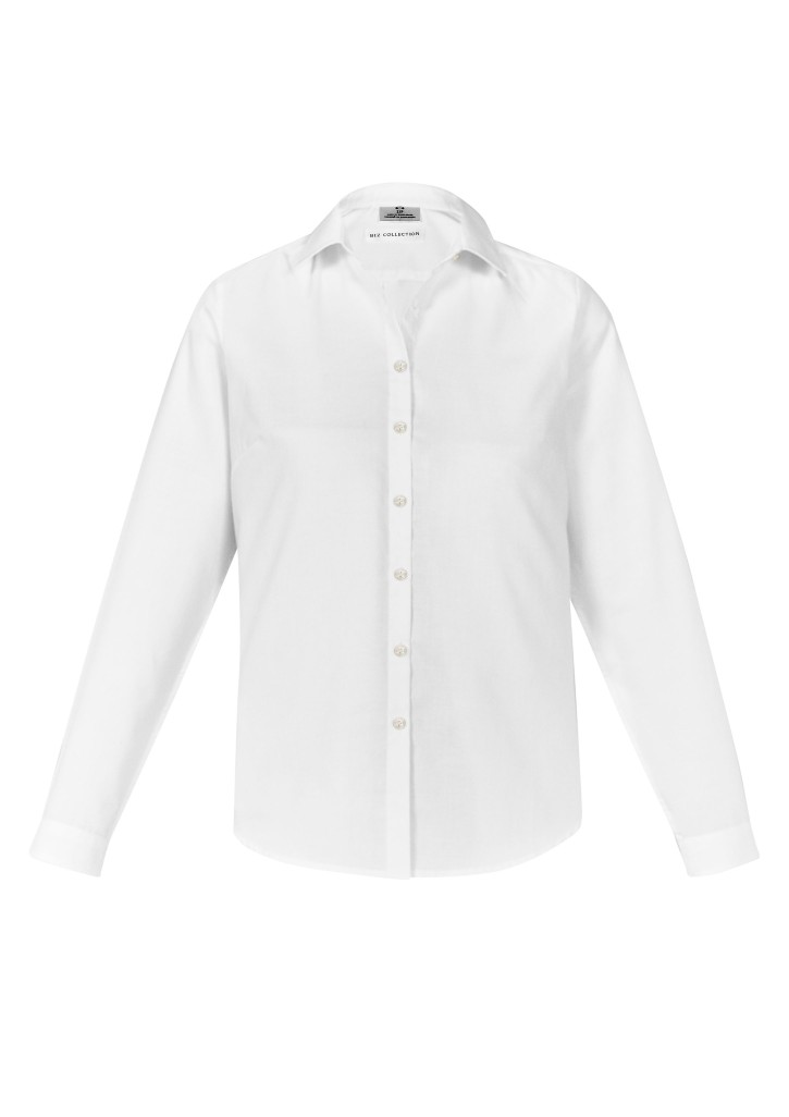 Memphis Womens Long Sleeve Shirt