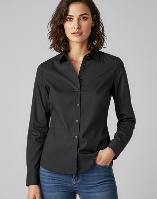 Memphis Womens Long Sleeve Shirt