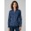 Memphis Womens Long Sleeve Shirt - Mineral Blue