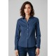 Memphis Womens Long Sleeve Shirt