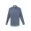 Mens Memphis Shirt - Grey Smoke