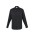 Memphis Mens Long Sleeve Shirt - Black