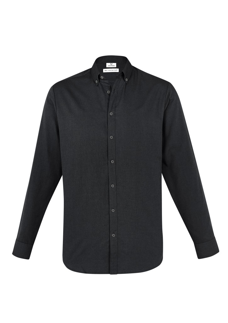 Memphis Mens Long Sleeve Shirt