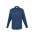 Memphis Mens Long Sleeve Shirt - Mineral Blue
