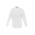 Memphis Mens Long Sleeve Shirt - White