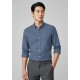 Memphis Mens Long Sleeve Shirt