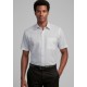Ambassador Mens Short Sleeve Shirt