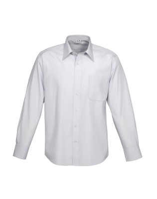 Ambassador Mens Long Sleeve Shirt