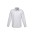 Ambassador Mens Long Sleeve Shirt - Silver Grey