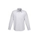 Ambassador Mens Long Sleeve Shirt