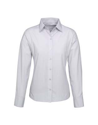 Ambassador Womens Long Sleeve Shirt
