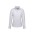 Ambassador Womens Long Sleeve Shirt - Silver Grey