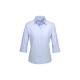 Ambassador Womens 3/4 Sleeve Shirt