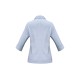 Ambassador Womens 3/4 Sleeve Shirt