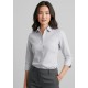 Ambassador Womens 3/4 Sleeve Shirt