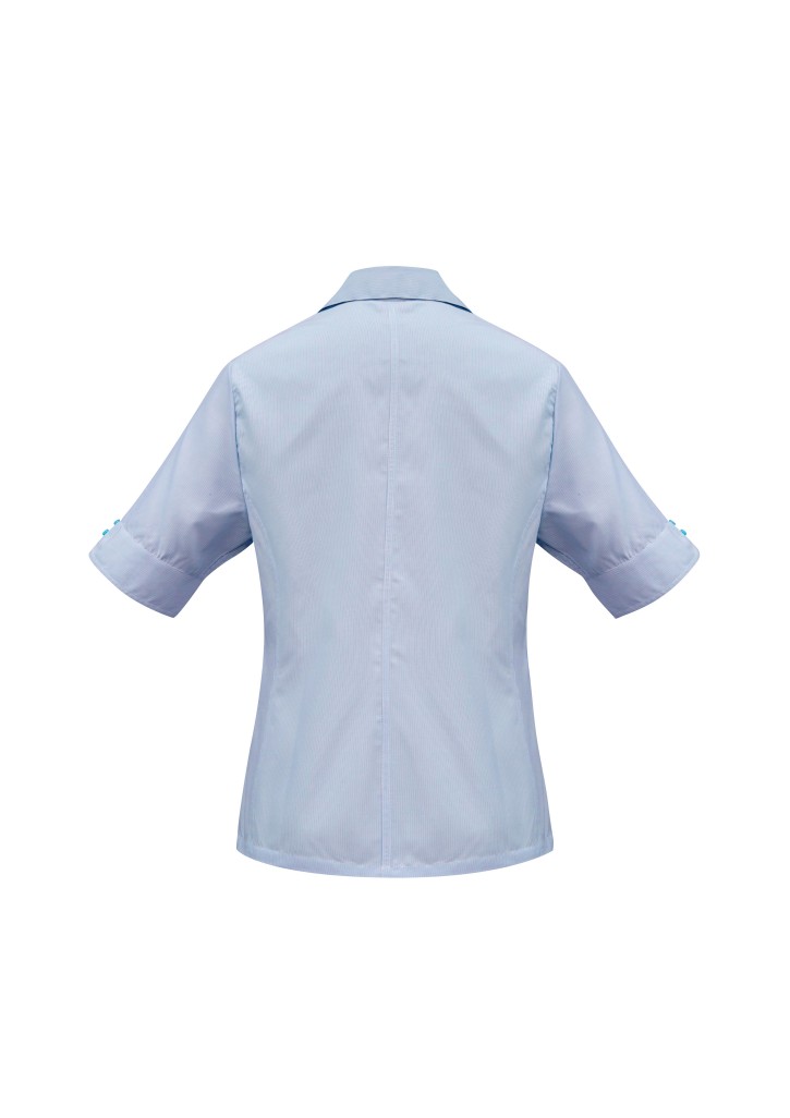 Ambassador Womens Short Sleeve