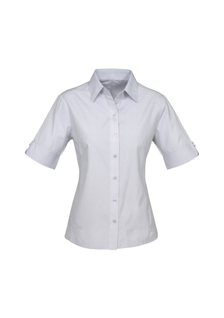 Ambassador Womens Short Sleeve