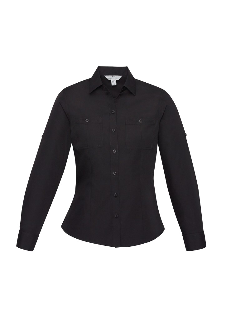Bondi Womens Long Sleeve Shirt