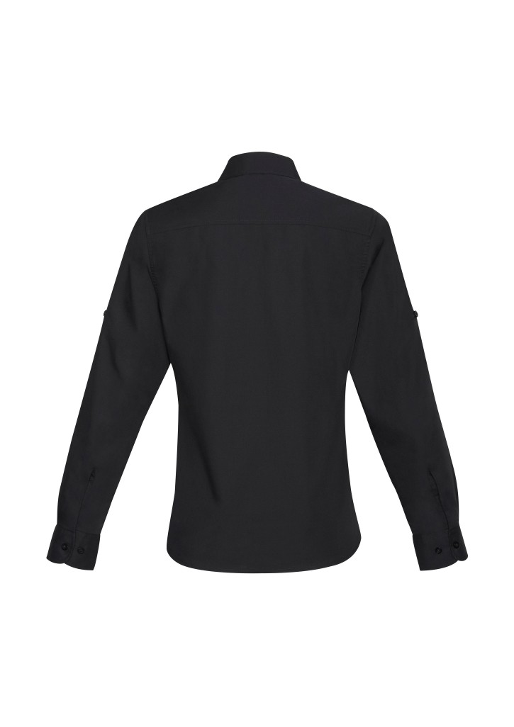 Bondi Womens Long Sleeve Shirt
